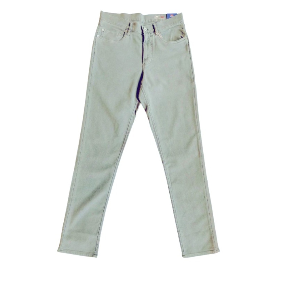 FAHERTY | Stretch Terry 5-Pocket pants jeans - 28